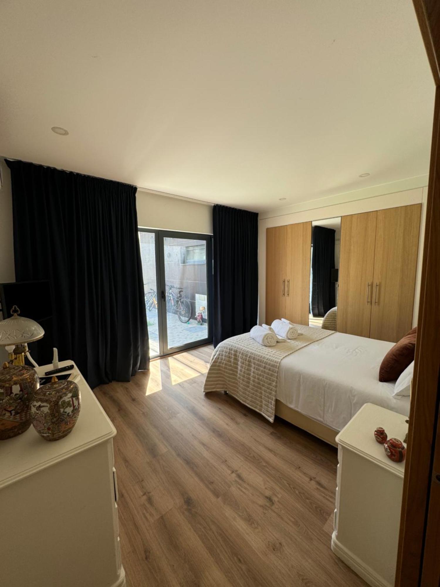 Cube30 Agueda - Alojamento Local 1 Экстерьер фото